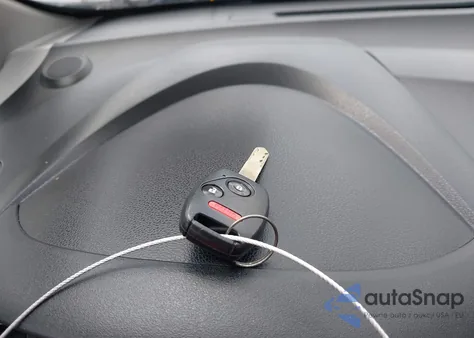 2012 Honda Fit z USA, uszkodzony, nr VIN JHMGE8H39CC023551